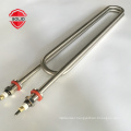 Industrial U shape Coil stainless steel 304 220v/2kw tubular heating elements electric air tube heater